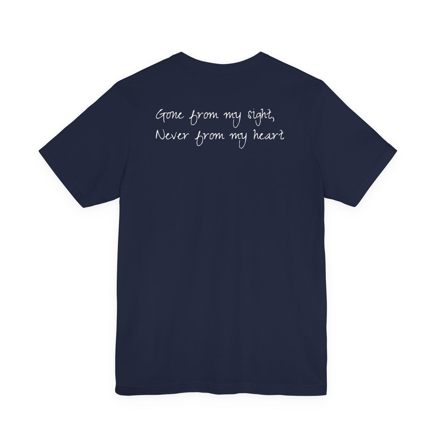 Men's Amended Graphic T-Shirt- Mother