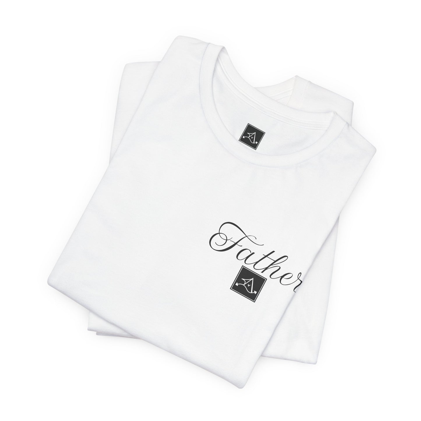 Men's Amended Graphic T-Shirt- Mother