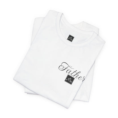 Men's Amended Graphic T-Shirt- Mother