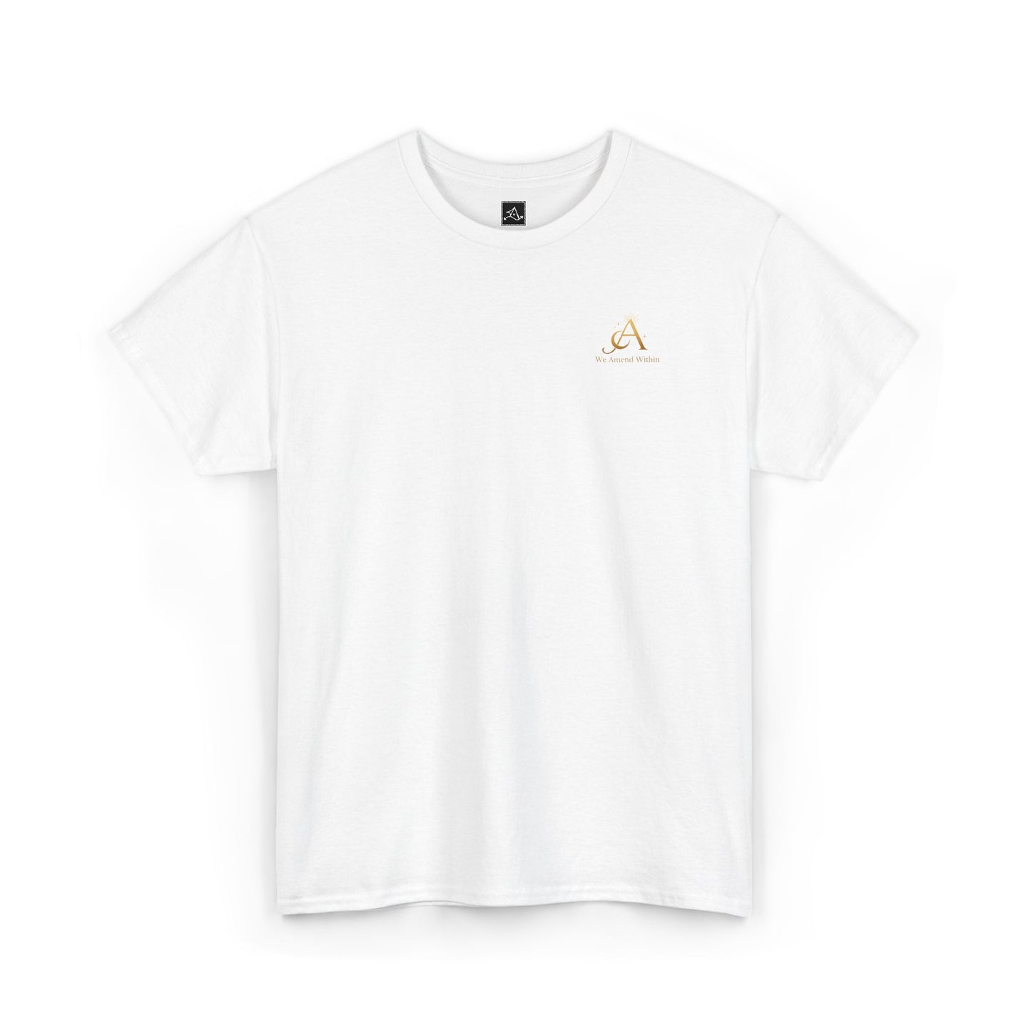 Unisex Amended T-Shirt