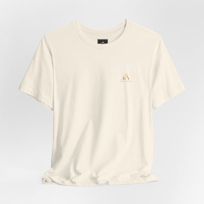 Men's Amended Graphic T-Shirt- Mother