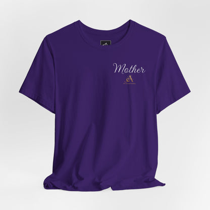 Men's Amended Graphic T-Shirt- Mother