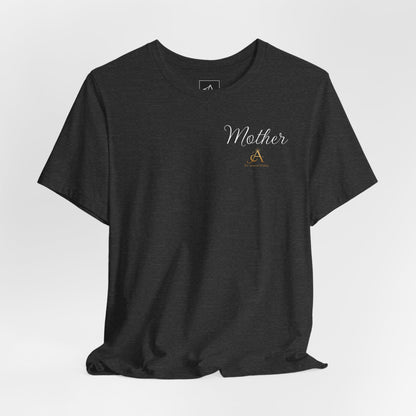 Men's Amended Graphic T-Shirt- Mother