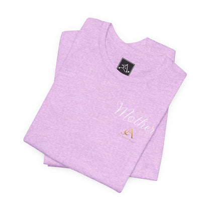 Men's Amended Graphic T-Shirt- Mother