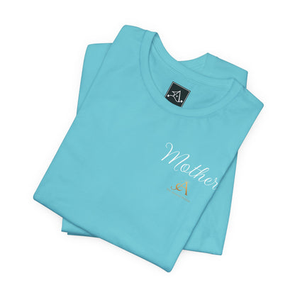 Men's Amended Graphic T-Shirt- Mother