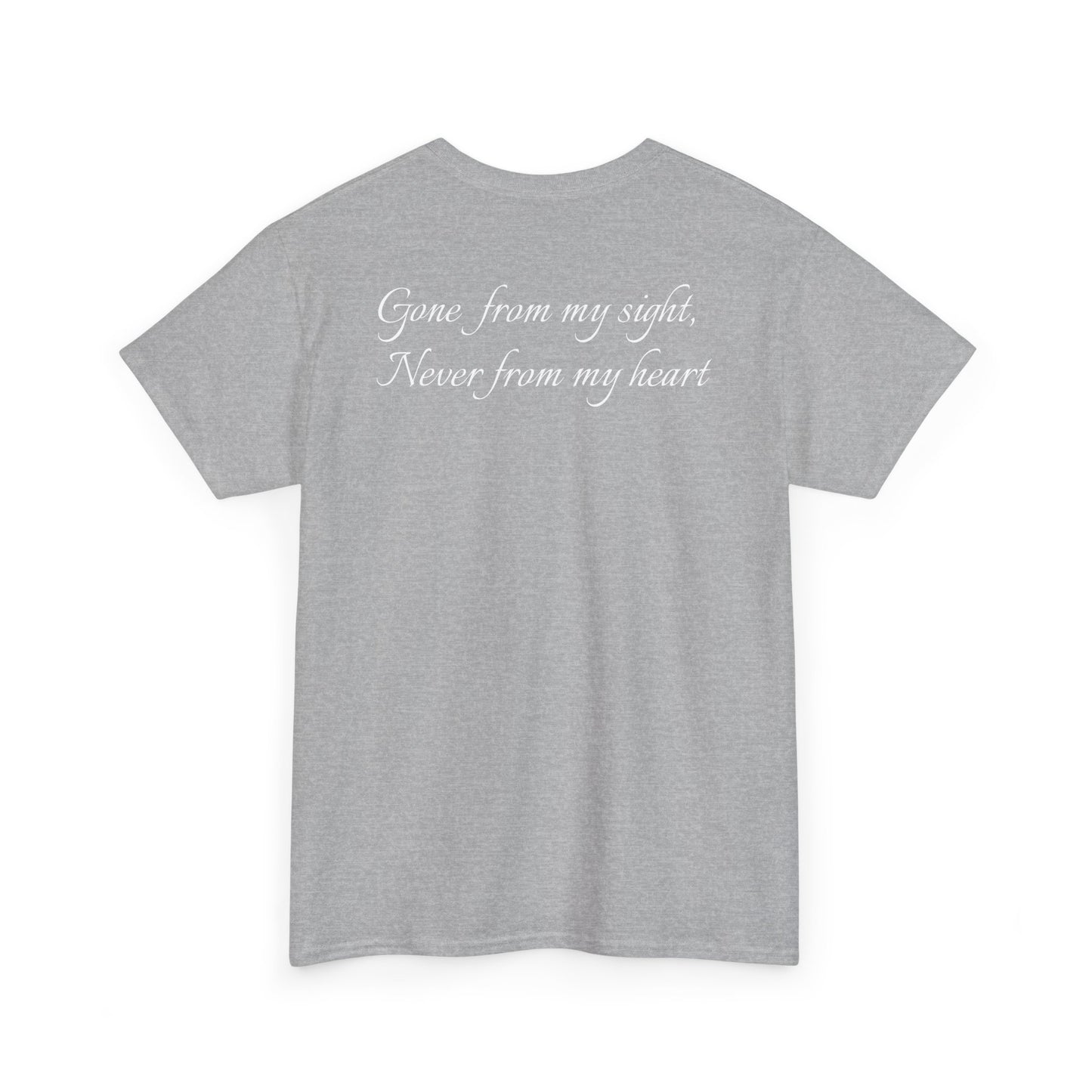 Unisex Amended T-Shirt