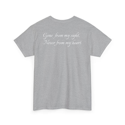 Unisex Amended T-Shirt