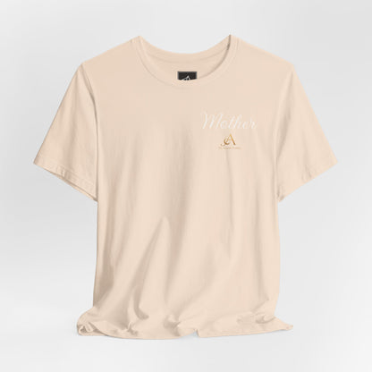 Men's Amended Graphic T-Shirt- Mother