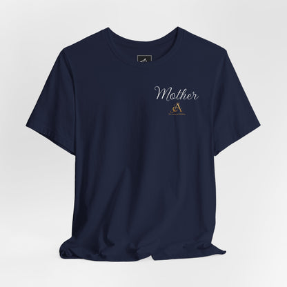 Men's Amended Graphic T-Shirt- Mother