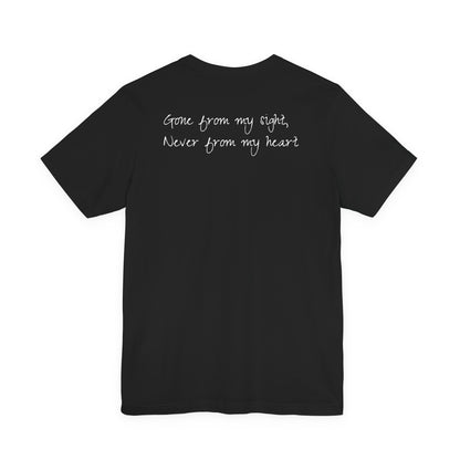 Men's Amended Graphic T-Shirt- Mother