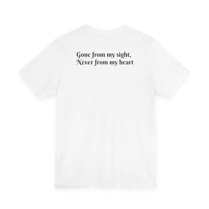 Men's Amended Graphic T-Shirt- Mother