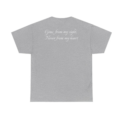 Unisex Amended T-Shirt