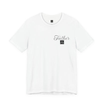 Men's Amended Graphic T-Shirt- Mother