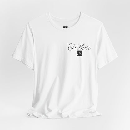 Men's Amended Graphic T-Shirt- Mother