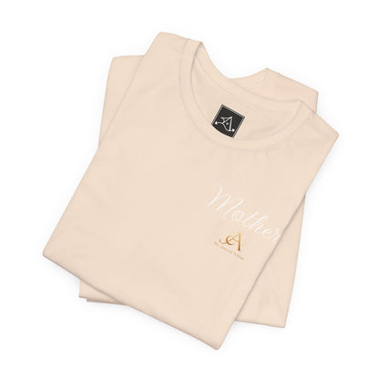 Men's Amended Graphic T-Shirt- Mother