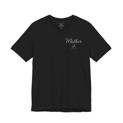 Men's Amended Graphic T-Shirt- Mother