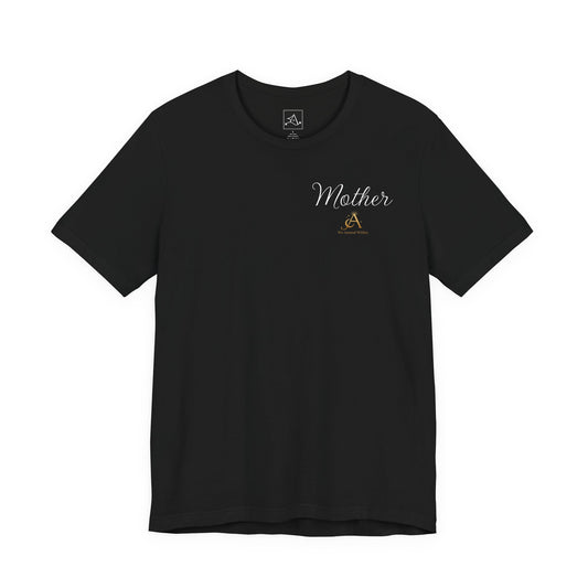 Men's Amended Graphic T-Shirt- Mother