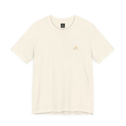 Men's Amended Graphic T-Shirt- Mother